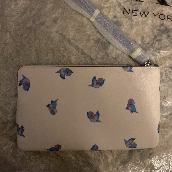 NWT! Coach Disney Cnderella 3 set - Picture 5 of 9